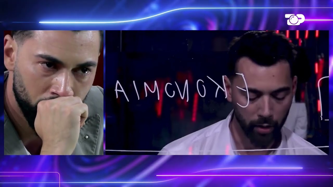 Vëllai im po lufton me…/ Angelo trondit me rrëfimin: Isha i vetmi që punoja…