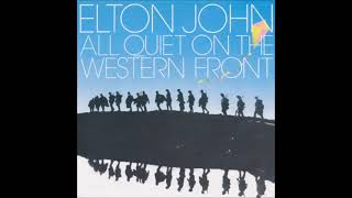 elton john - where have all the good times gone - alternate mix