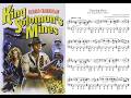 King Solomon's Mines - Dancing Shots ♪Piano Version♪