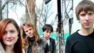 Shearwater- Star Of The Age