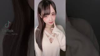 【TikTok】乳揺れの美学