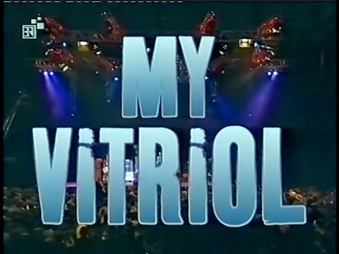 My Vitriol - Live Germany 2001