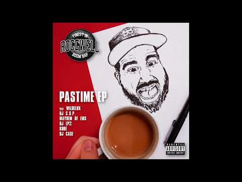 Roccwell - The Light