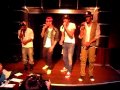 Project 718 - Love Jones NYC (Highlights)