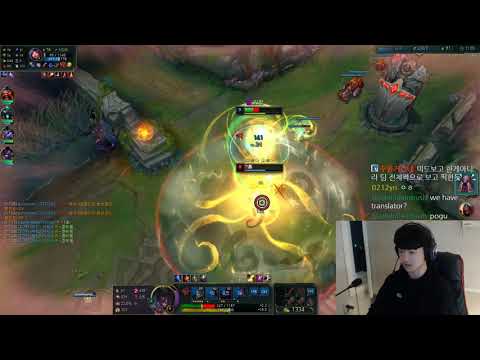 ZED99 PLAY ZED VS NEKKO - KR CHALLENGER