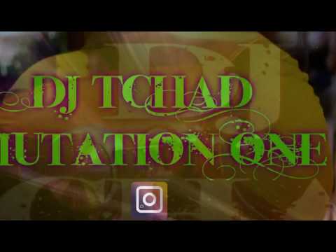 DJ tchad  mixteupe raggatonne