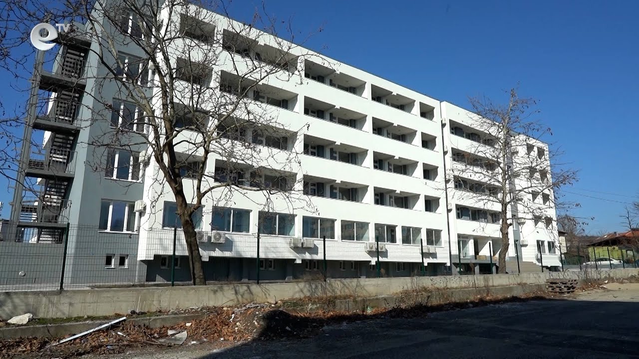 Предоставят 68 жилища за социално слаби лица и семейства в Кърджали