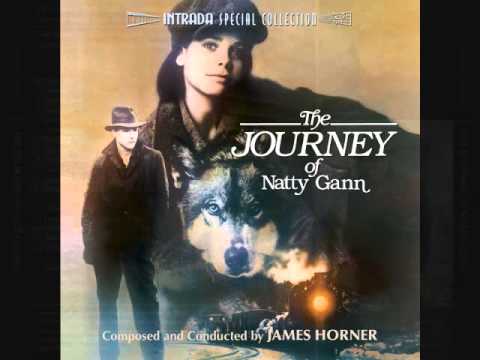 The Journey of Natty Gann #11 - Farewell