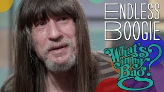 Watch Endless Boogie's episode on YouTube