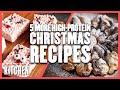 5 High-Protein Recipes You Should Make This Christmas | Myprotein