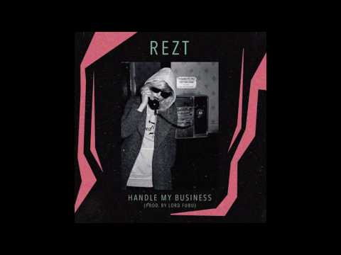Rezt - HMB (prod. Lord Fubu)