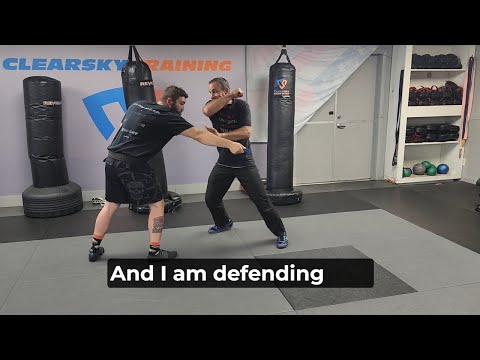 Thoughts on Knife vs Knife Fighting | Krav Maga Self Defense
