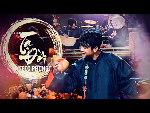 Thể hiện bởi Ngọc Phụng