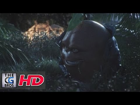CGI 3D Making Of : "Oasis Papayon: Behind The Scenes" - by Unit Image
