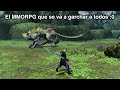 Phantasy Star Online 2 El Juego Mmorpg De Sega Es Una O