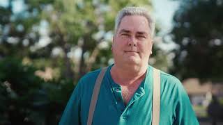 Feeding America Real Stories of Hunger: Jeff