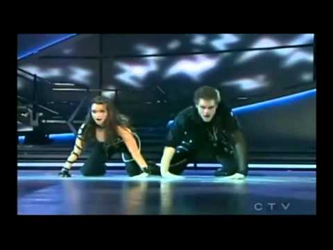 Thumbnail for SYTYCD Canada S04-Denitsa & Matt-Hip Hop Steve Bolton by Steve Bolton