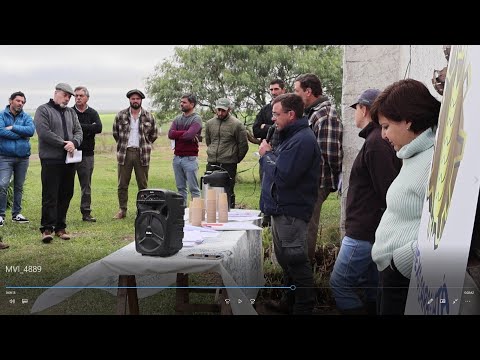 LECHERIA EN EL NORTE