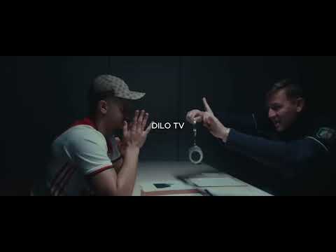 CALI X KENAN X BOBBY VANDAMME - MA JOLIE