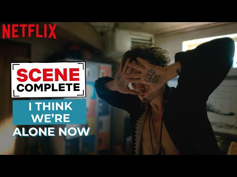 The Umbrella Academy | La scena del ballo: I Think We're Alone Now | Netflix Italia