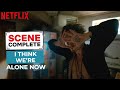 The Umbrella Academy | La scena del ballo: I Think We're Alone Now | Netflix Italia