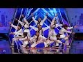 Just Jerk: Dancers From Korea With CRAZY Moves | Auditions 4 | America’s Got Talent 2017