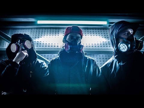 Mala Leche - Most wanted feat El Sacro (Video Oficial)