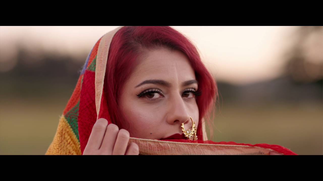 Haaniyan Lyrics  | 124 | Jasmine Sandlas | Jasmine Sandlas | Intense
