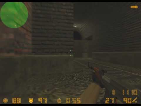 Extreme Masters 2009 : Zonic versus MYM on train