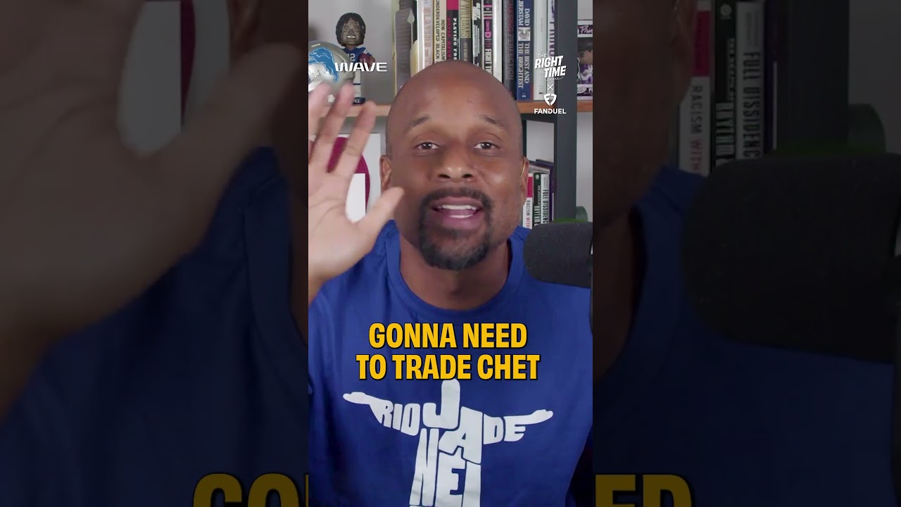 Wemby seriously HATES Chet Holmgren