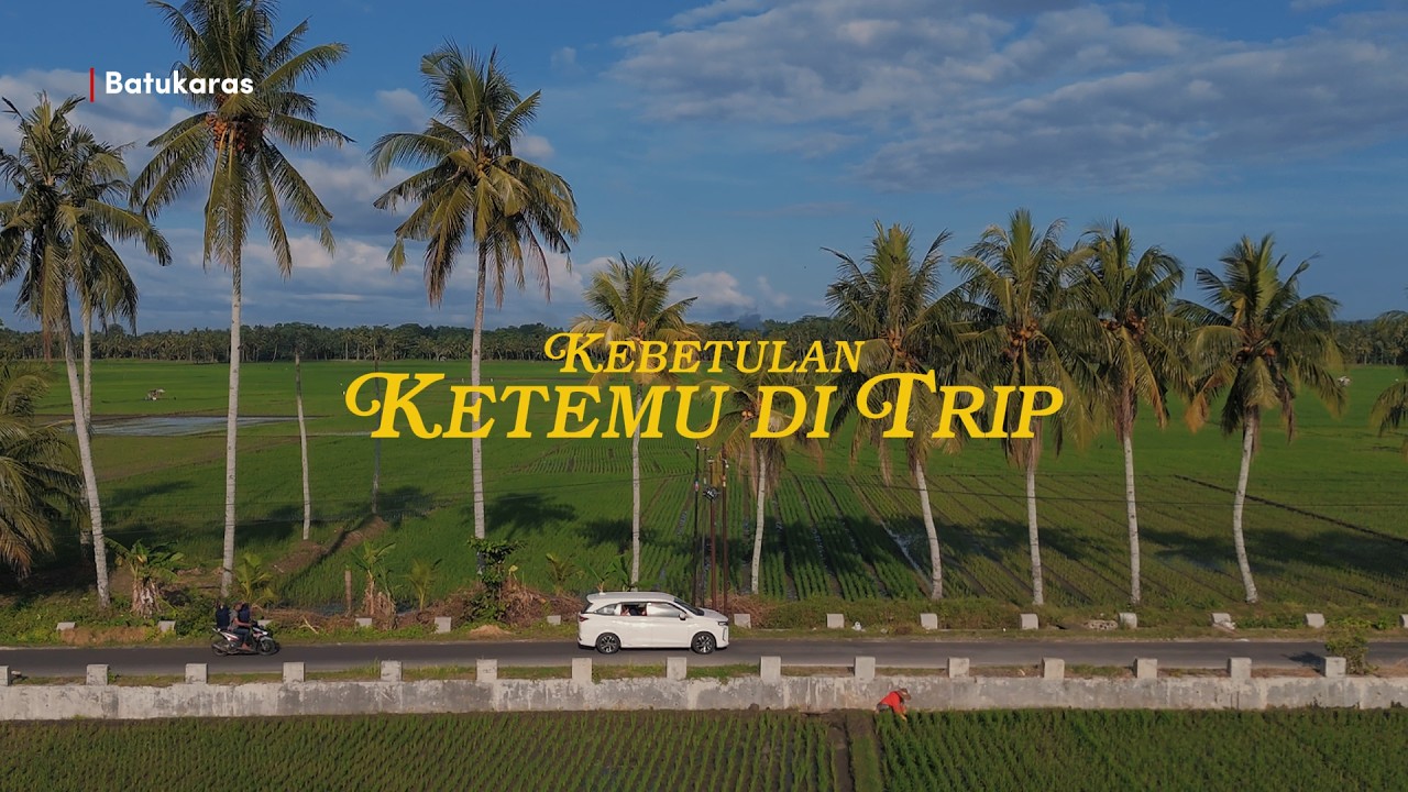 Exploring Batukaras