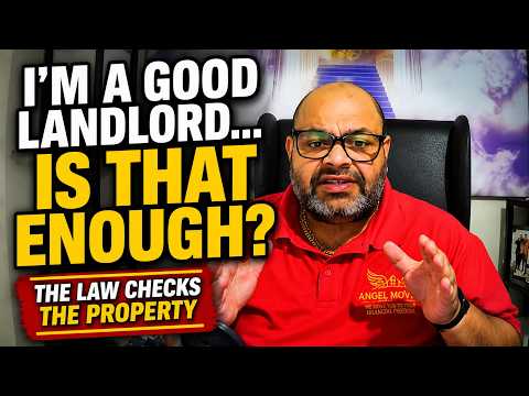 "I'm a Good Landlord" Isn't Enough Anymore