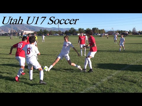 La Roca AV vs LA Roca RC - U17 Soccer