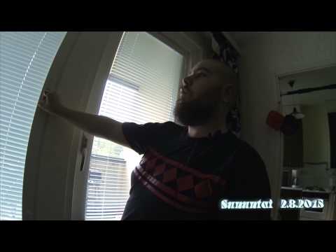 Hyvää sunnuntaita + 2 elokuun päivää