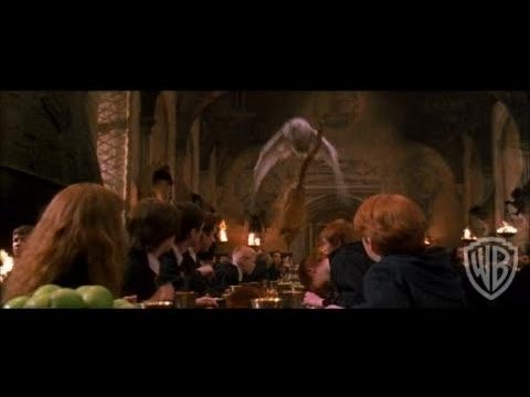 Harry Potter and the Sorcerer's Stone
