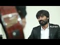 Dhanush Singing Thulli Ezhunthathu Song