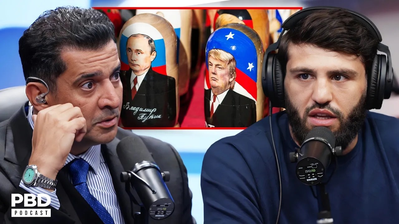 Россия даёт бойцам больше, чем UFC: Арман Царукян объясняет