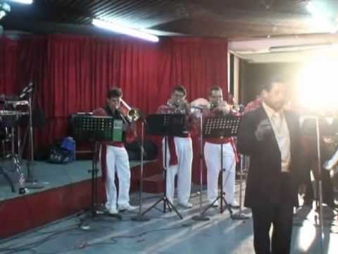 Orquesta De Perez Prado 