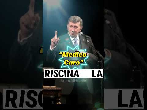 Medico Sospechoso Chiste - Luis Landrisina