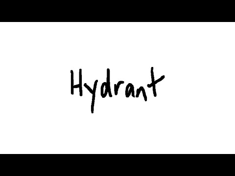 Neil C. Young Trio - Hydrant
