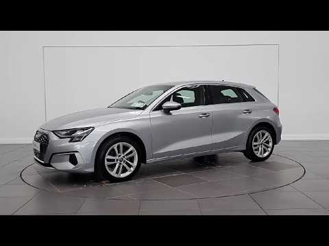 Audi A3 30TFSI SE 110HP*Call Steven on 0861649214* - Image 2
