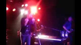 Cyan - Philippe Petit #Apolo2