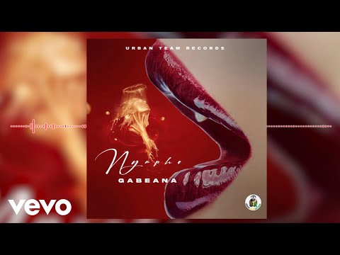Gabeana - Nympho (Official Audio)