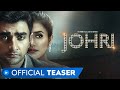 Johri | Official Teaser | An MX Exclusive Series | MX Player