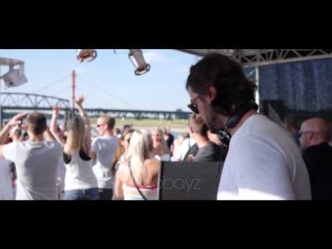 Italoboyz Live @ RabaukeN Boot 2012