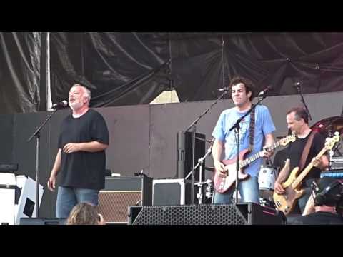 WEEN - Even If You Don't - LOCKN' 8.26.16