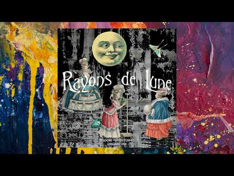 RIGOONI — Seven Flames (Original Mix)