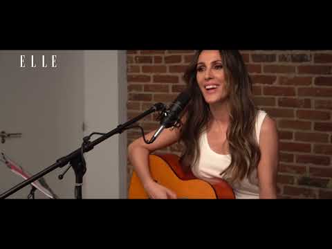Malú: "Ser madre te quita todas las tonterías de encima" | Elle España