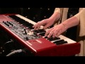 Alice Boman - What (Live on KEXP) 