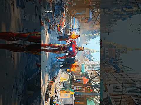 #ironman#tonystar#4kquality#edit